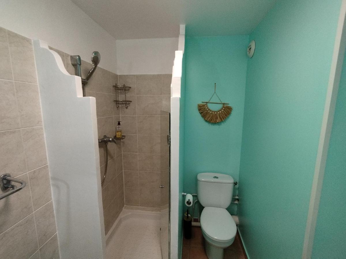 Apartment Coco Zen
