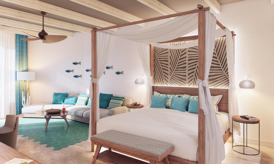 Dreams Macao Punta Cana