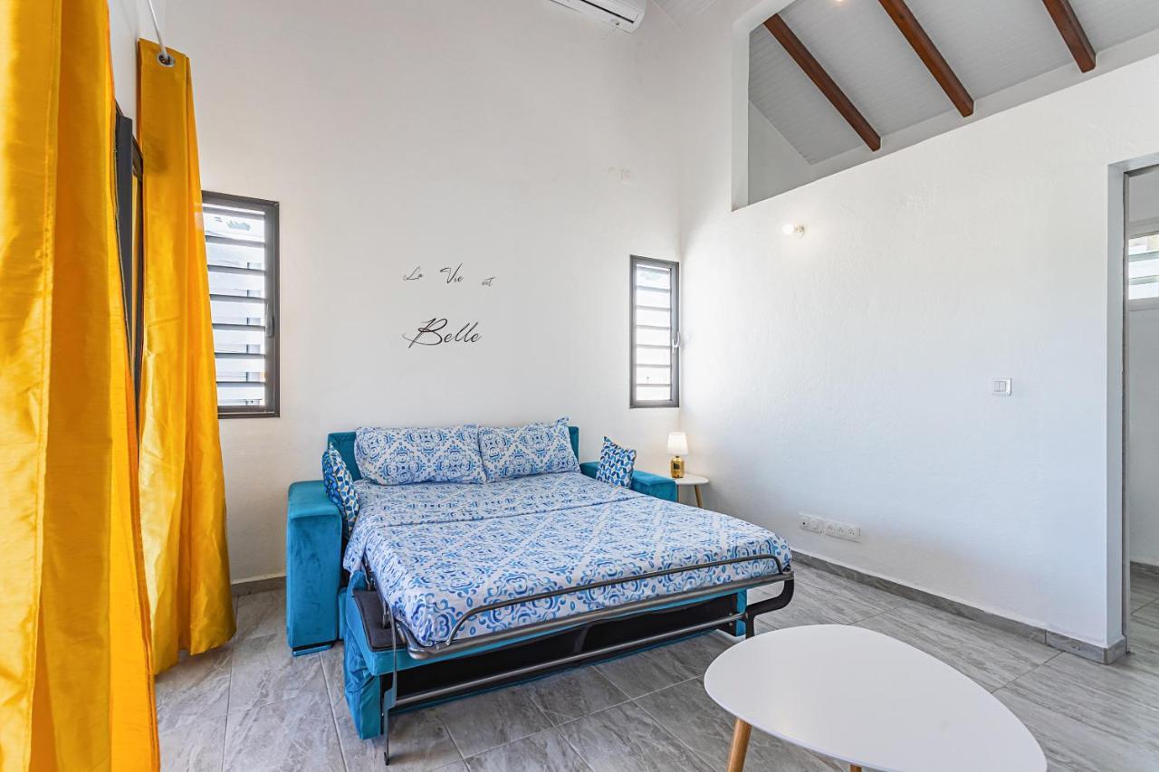 Kozy Kaz Holiday home Le Gosier (Grande-Terre)