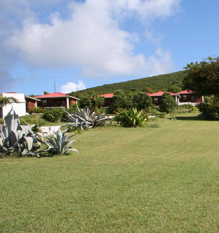 Statia Lodge Oranjestad (Sint Eustatius)