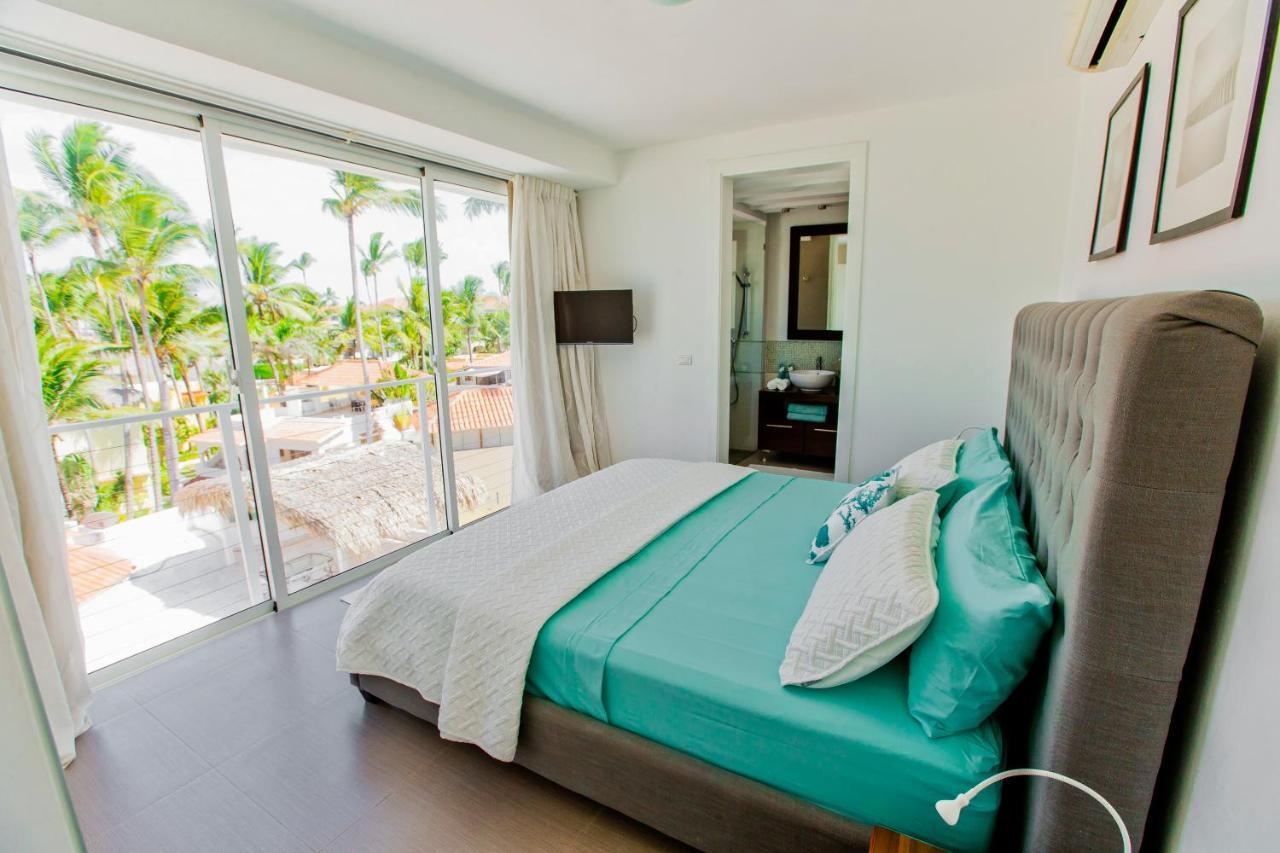 Dream Beachfront - 4-bedroom Penthouse With Rooftop Bbq & Ocean Views Apartamento *