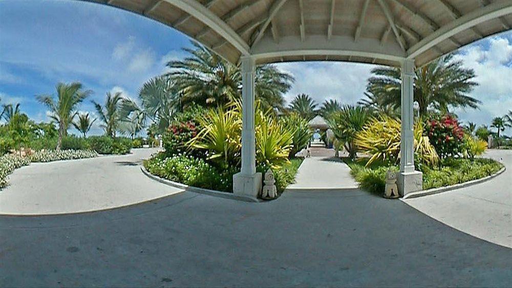 Point Grace Resort Grace Bay