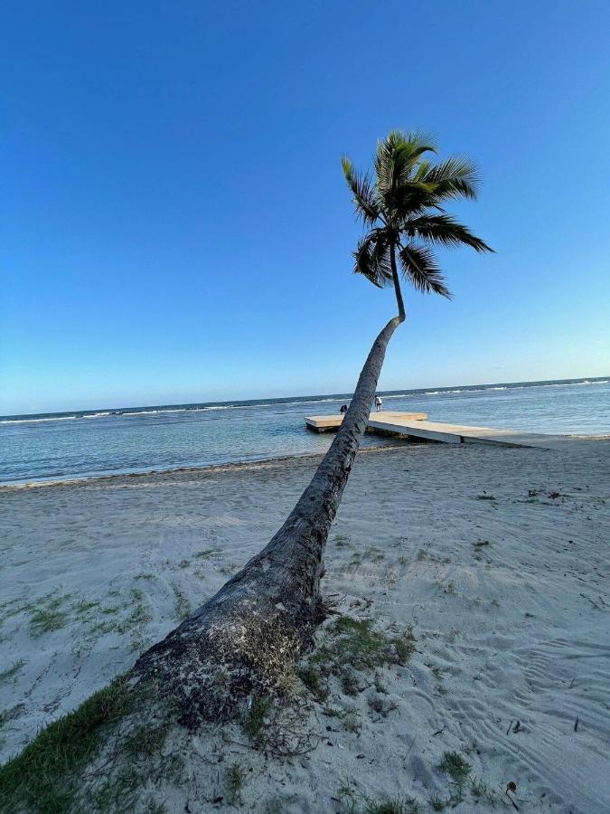 Apartment Aquarella Beachfront 2br Sunset *