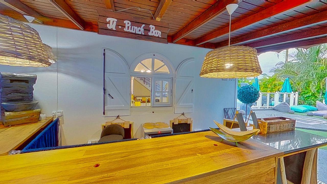 Lord Domaine - Piscine & - Bar & Lounge - Restaurant Gastronomique