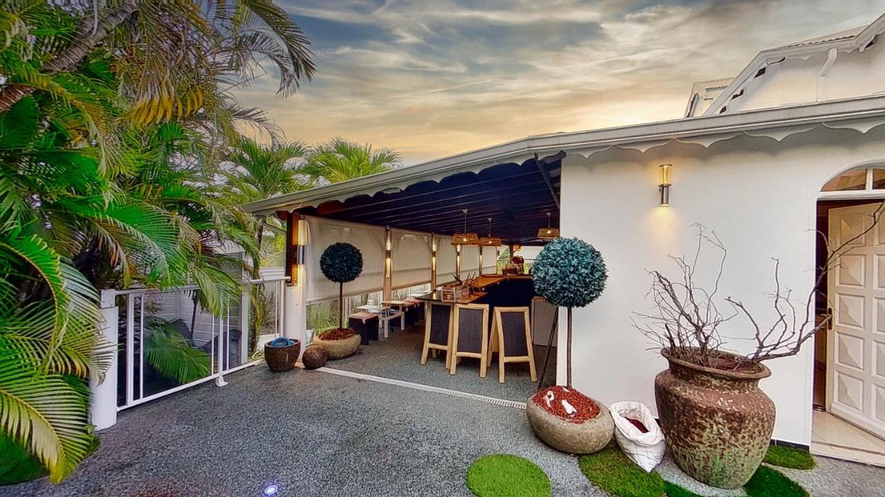 Lord Domaine - Piscine & - Bar & Lounge - Restaurant Gastronomique *