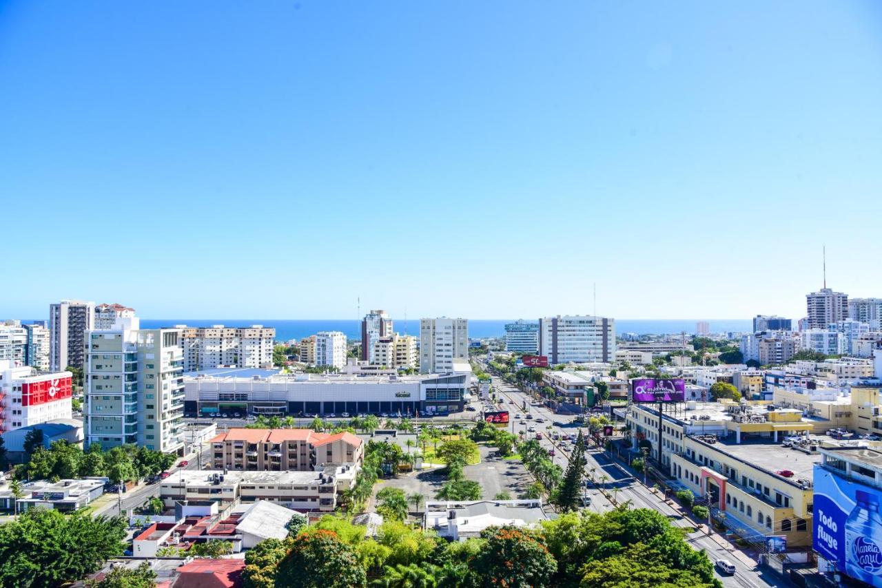 S1401 En Downtown Apartamento *