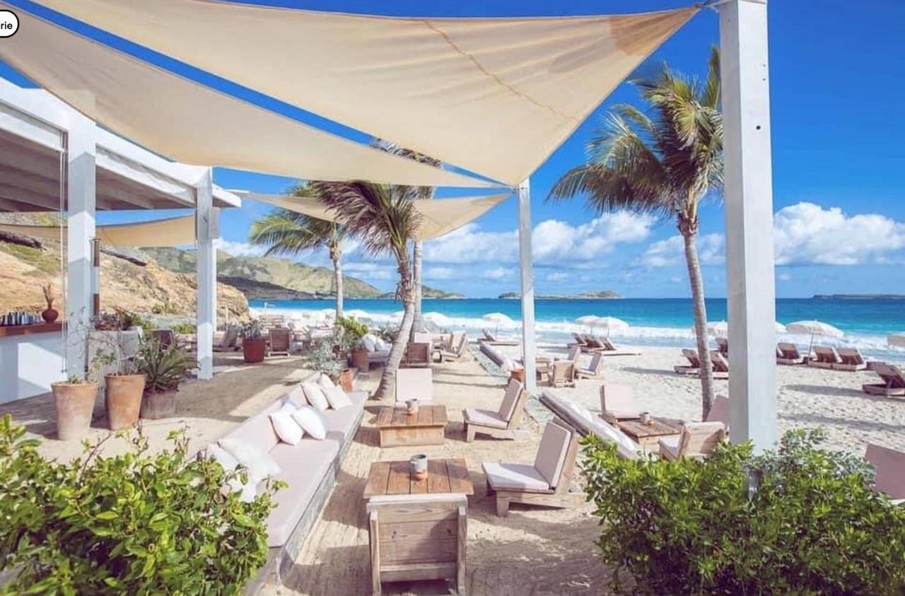 Apartamento Front Line Unit 520 Ft2 - 48 M2, On Second Floor, Stunning Ocean View Cul de Sac