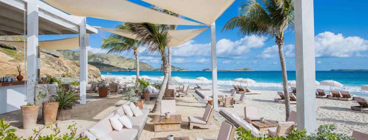 Front Line Unit 520 Ft2 - 48 M2, On Second Floor, Stunning Ocean View Cul de Sac