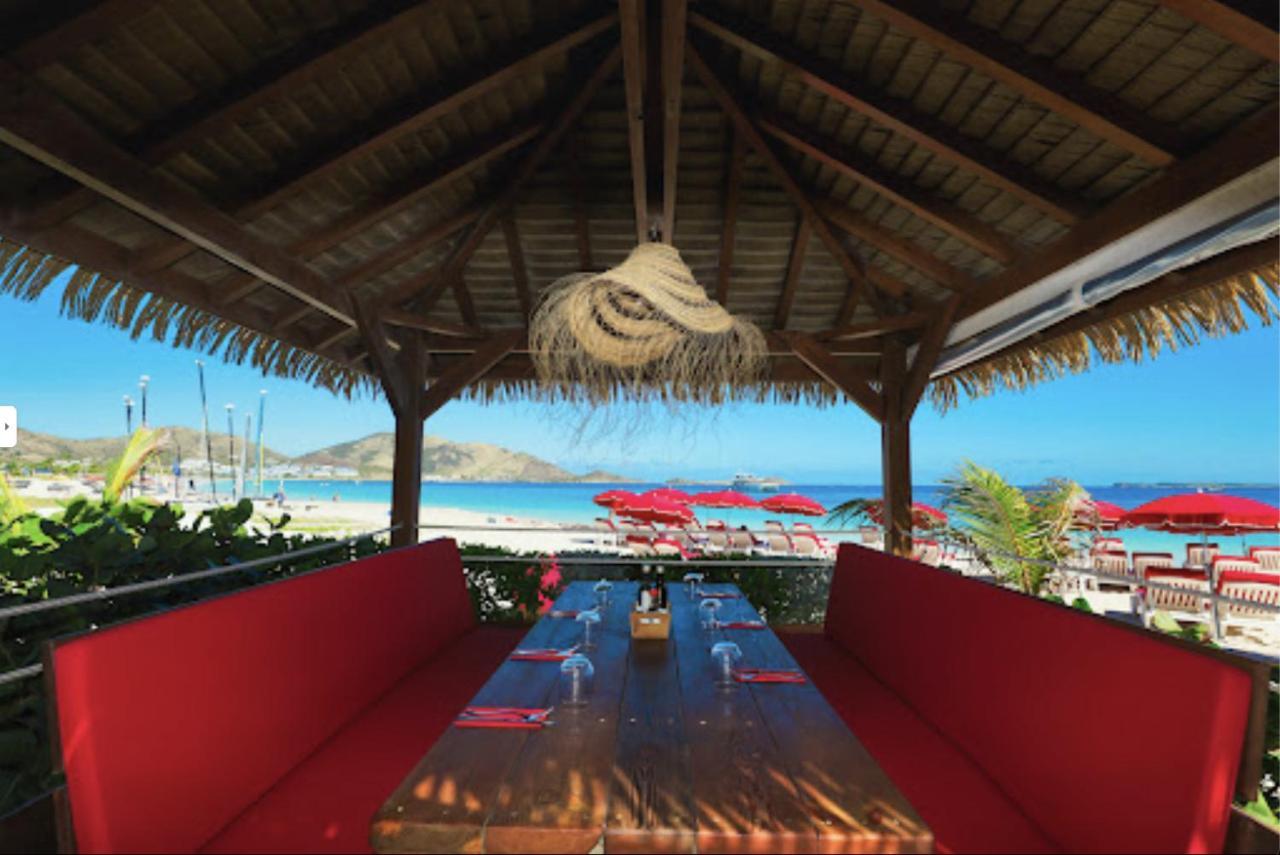 Apartamento Front Line Unit 520 Ft2 - 48 M2, On Second Floor, Stunning Ocean View
