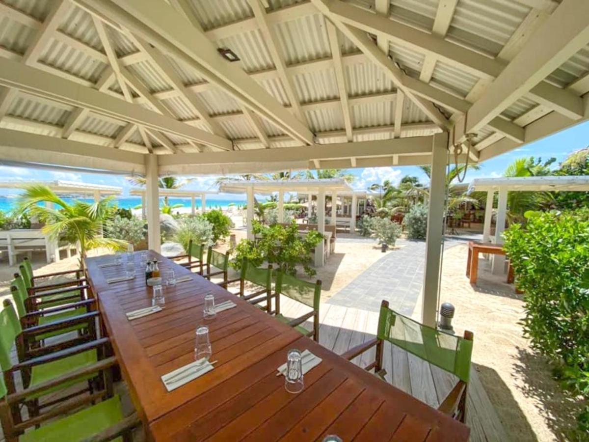 Front Line Unit 520 Ft2 - 48 M2, On Second Floor, Stunning Ocean View * Cul de Sac