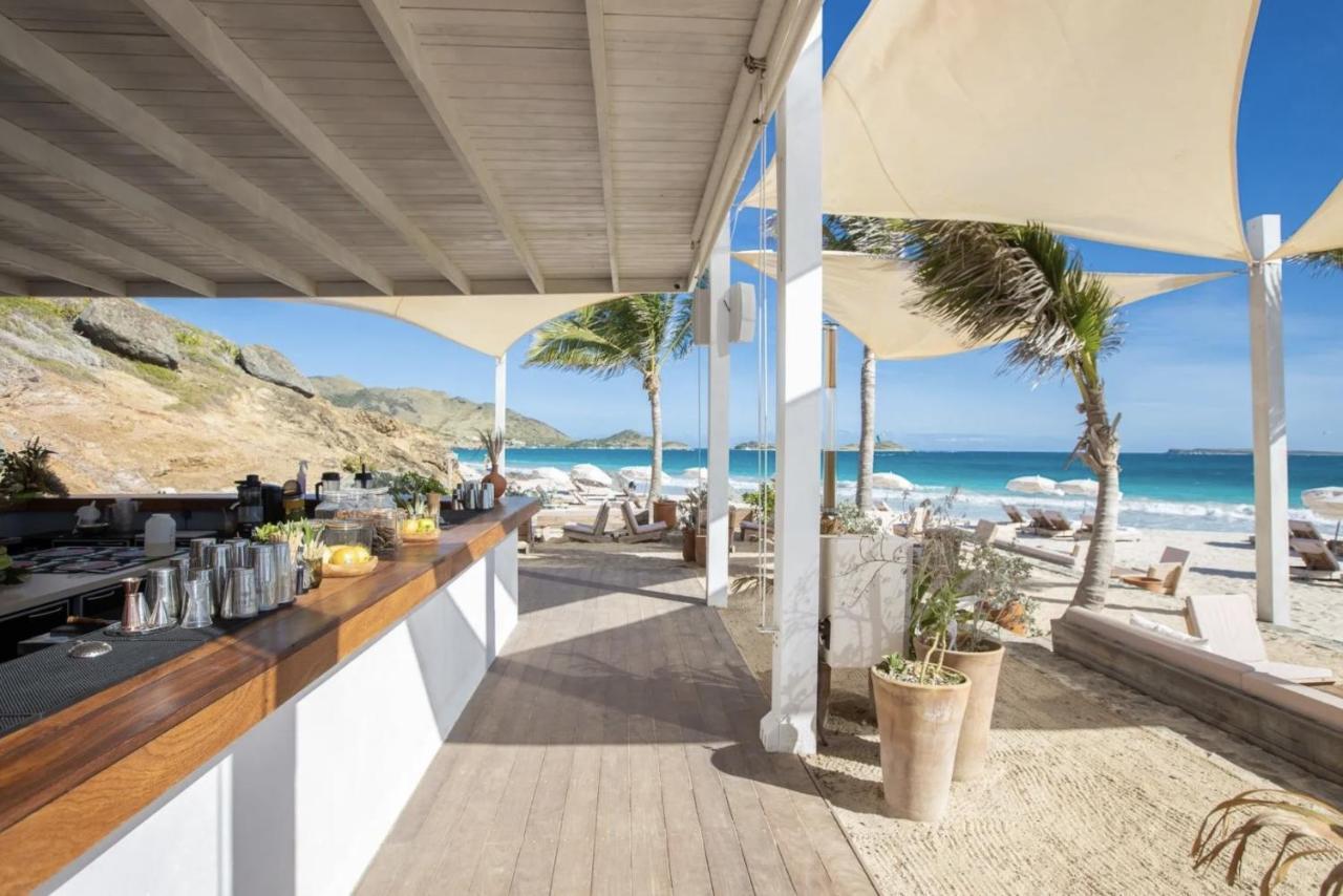 Apartamento Front Line Unit 520 Ft2 - 48 M2, On Second Floor, Stunning Ocean View *