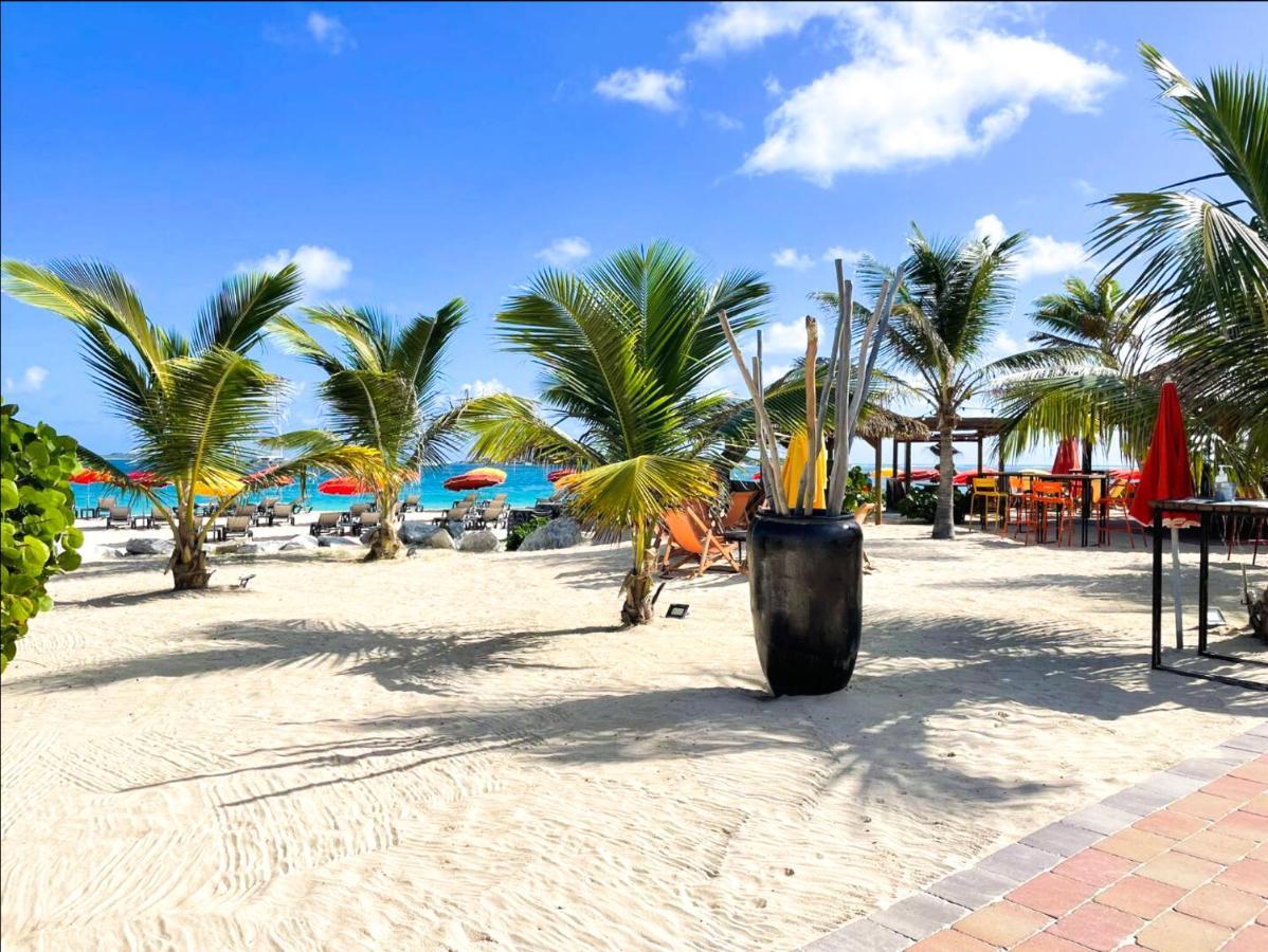 Apartamento Front Line Unit 520 Ft2 - 48 M2, On Second Floor, Stunning Ocean View