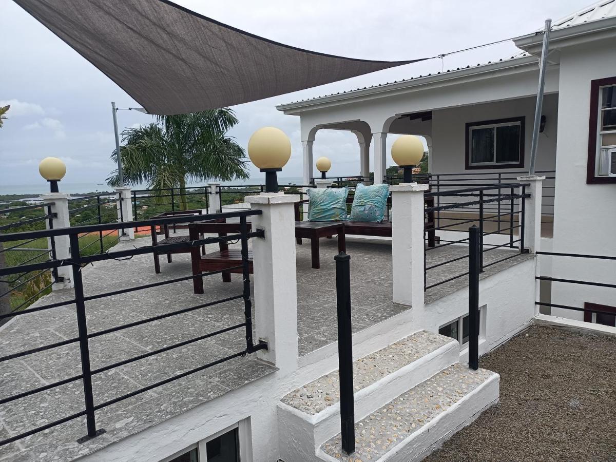 Belvedere Apartamento