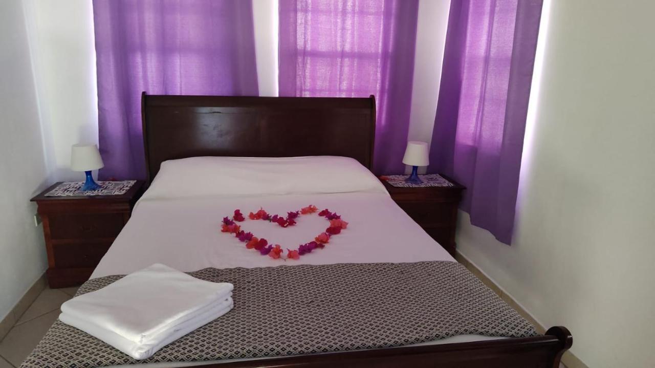 Apartamento Belvedere Dickenson Bay