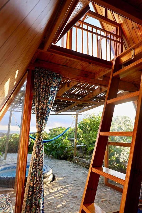 Casa de hóspedes Go Natural Jamaica
