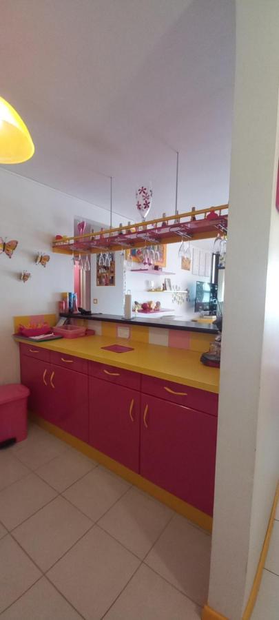 La Vie En Rose Apartment Le Gosier (Grande-Terre)