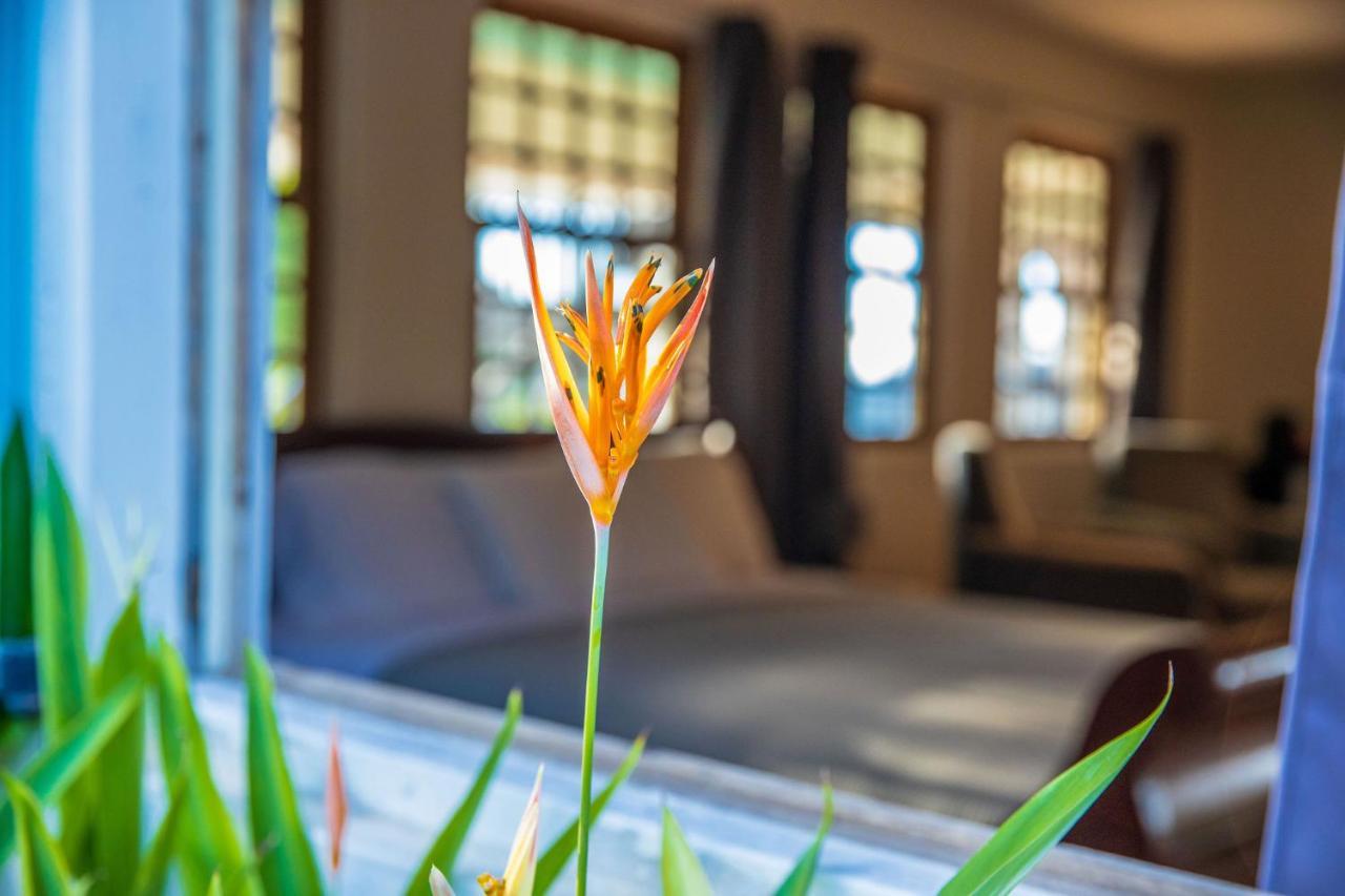 Hotel Quill Gardens Boutique