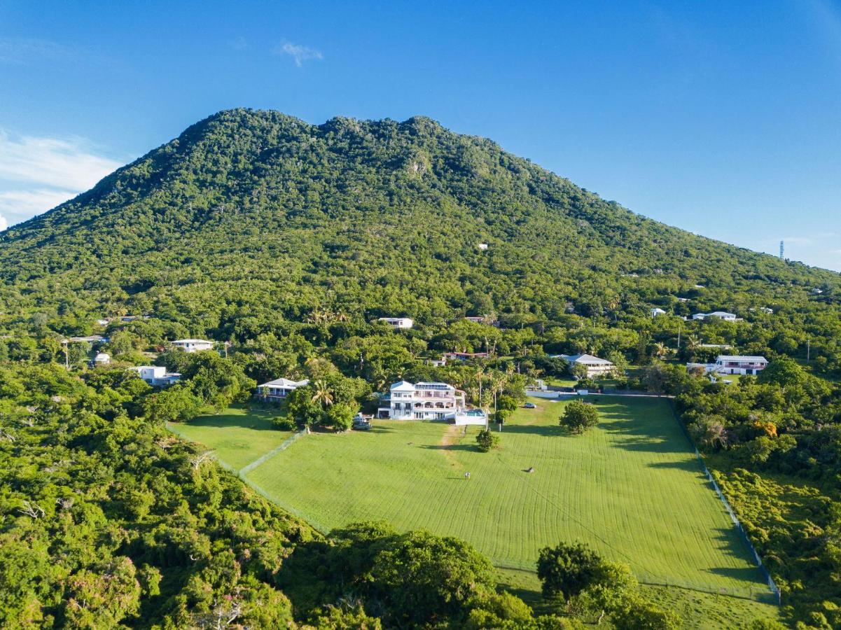 Quill Gardens Boutique Hotel