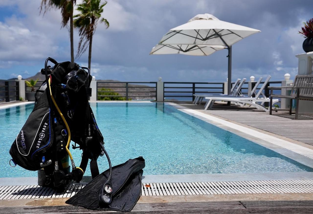 Quill Gardens Boutique 4* Oranjestad (Sint Eustatius)