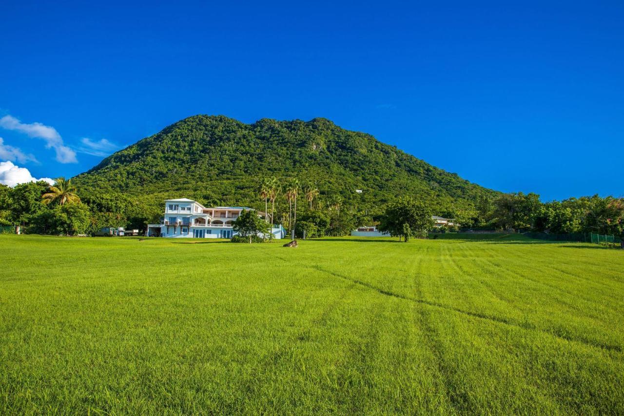 Quill Gardens Boutique 4* Oranjestad (Sint Eustatius)