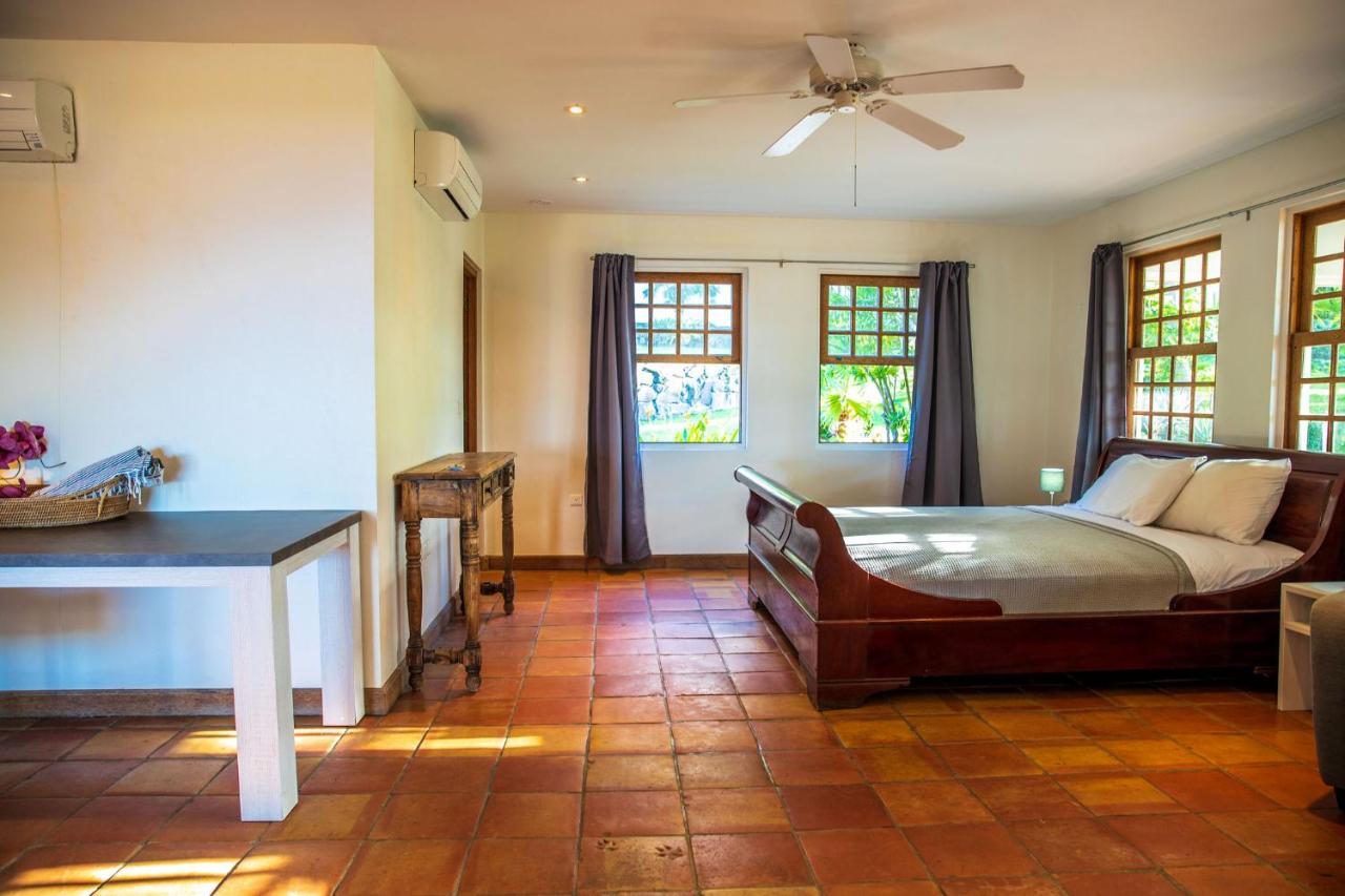 Hotel Quill Gardens Boutique Oranjestad (Sint Eustatius)