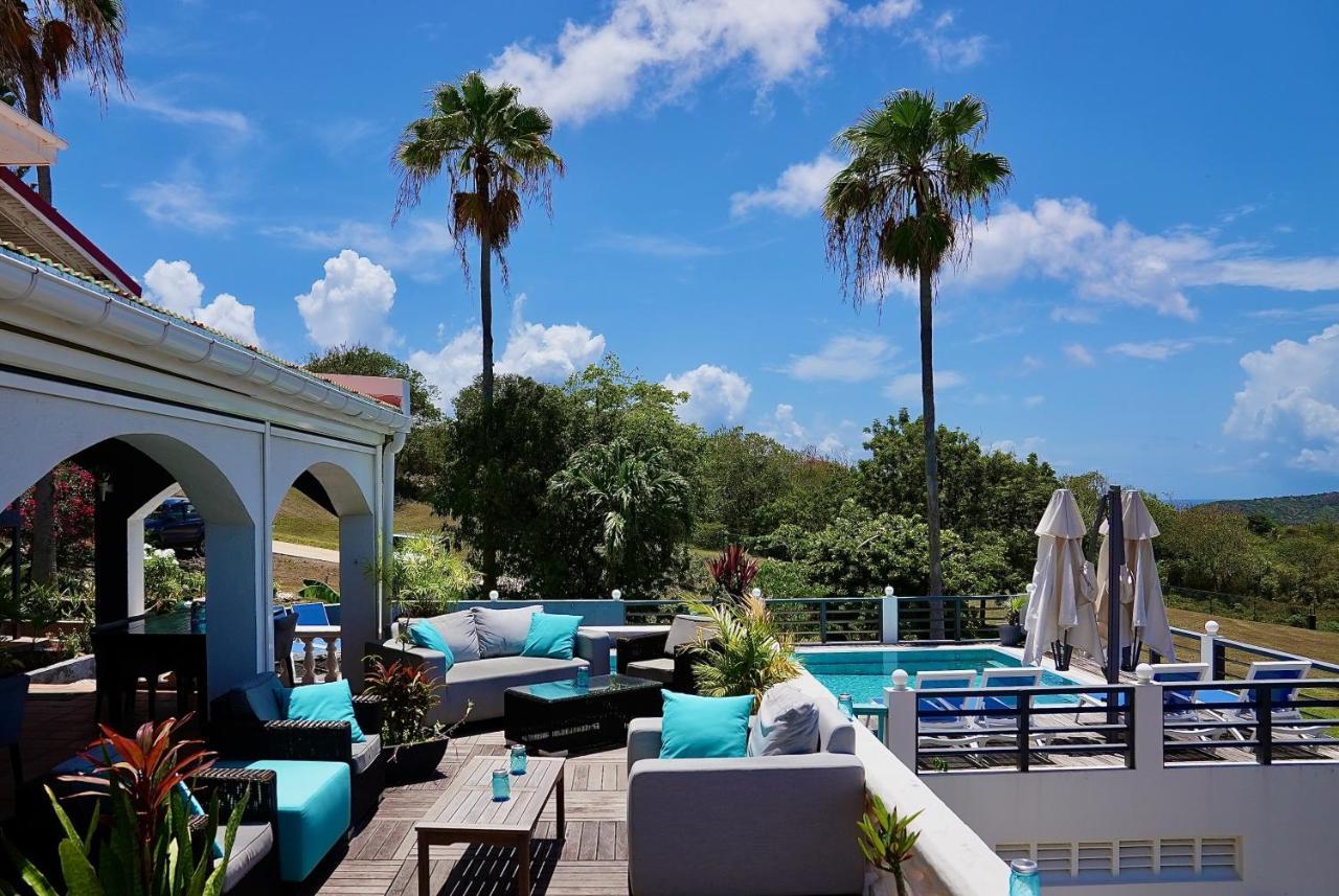 Quill Gardens Boutique Oranjestad (Sint Eustatius)