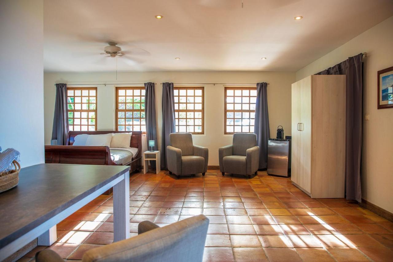 Hotel Quill Gardens Boutique Oranjestad (Sint Eustatius)