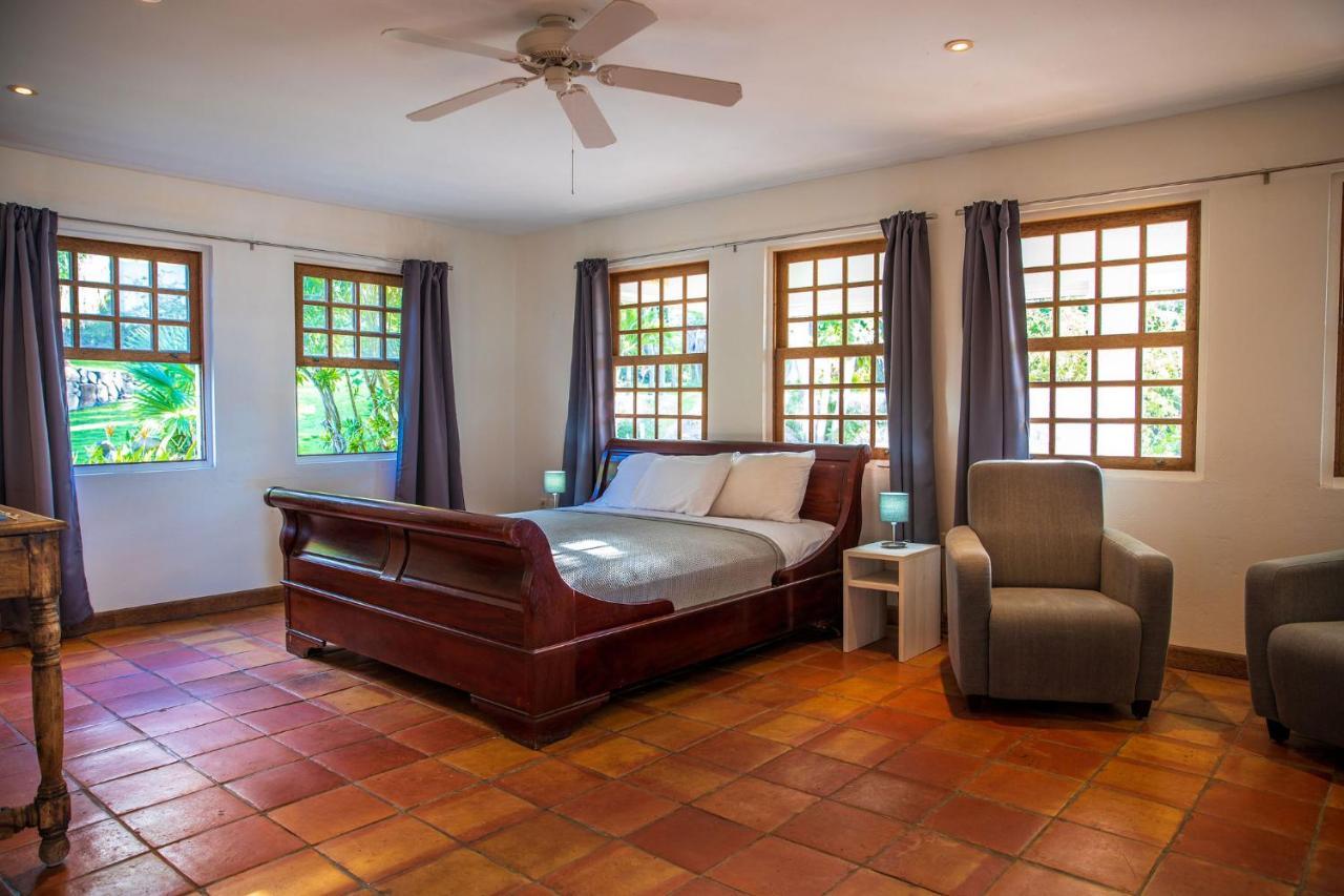 Hotel Quill Gardens Boutique