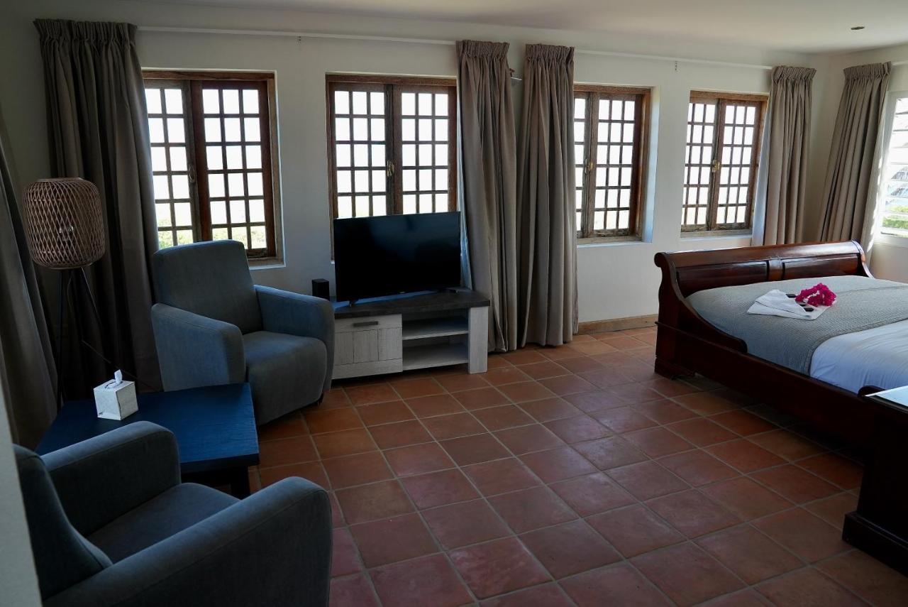 Hotel Quill Gardens Boutique