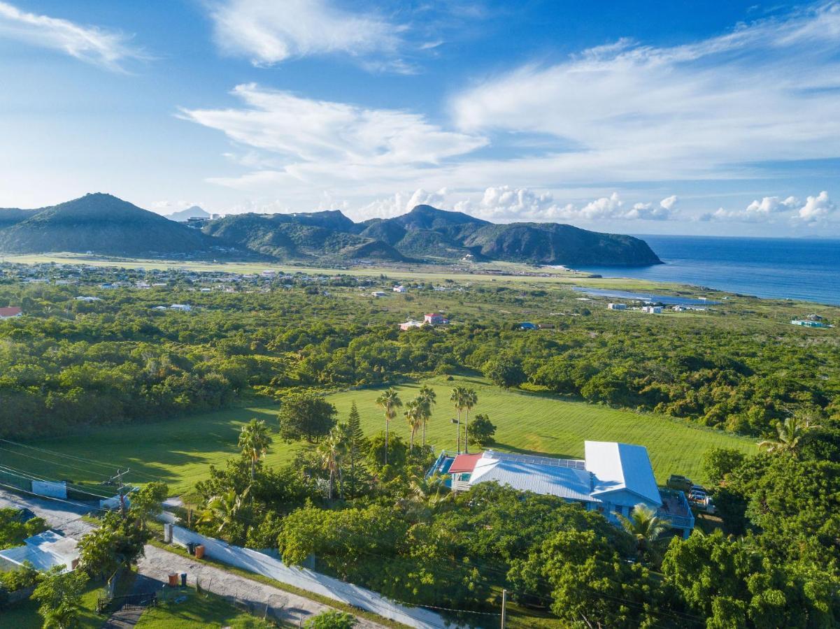 Quill Gardens Boutique Hotel 4*