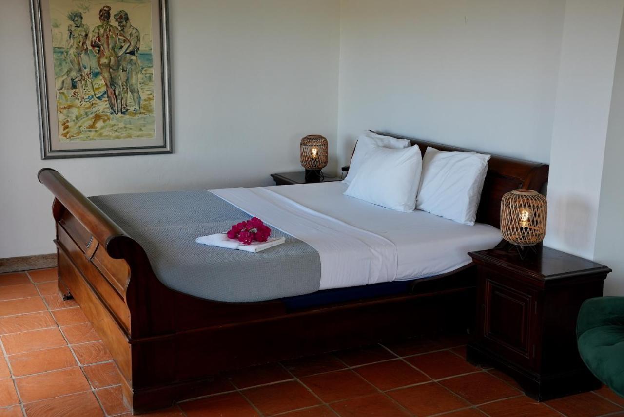 Quill Gardens Boutique 4*
