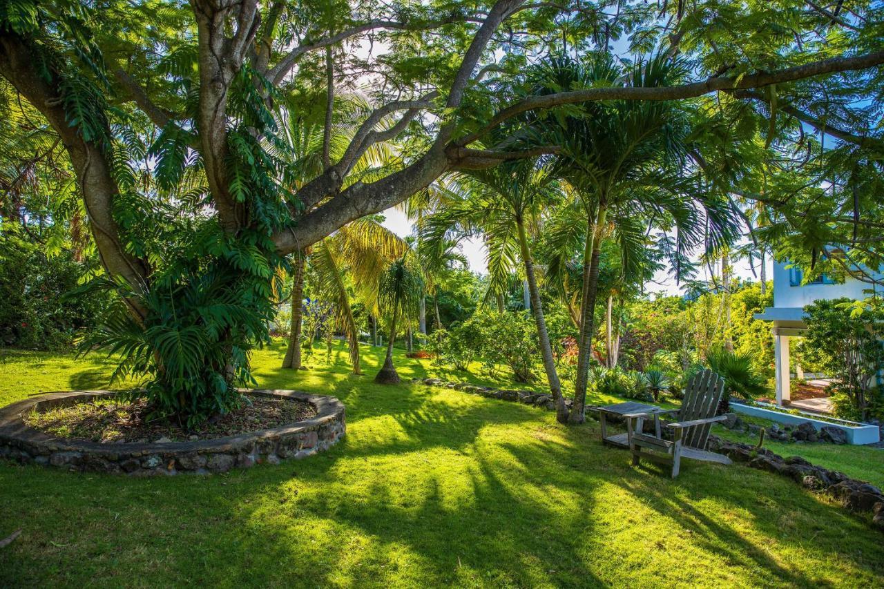 Hotel Quill Gardens Boutique Oranjestad (Sint Eustatius)
