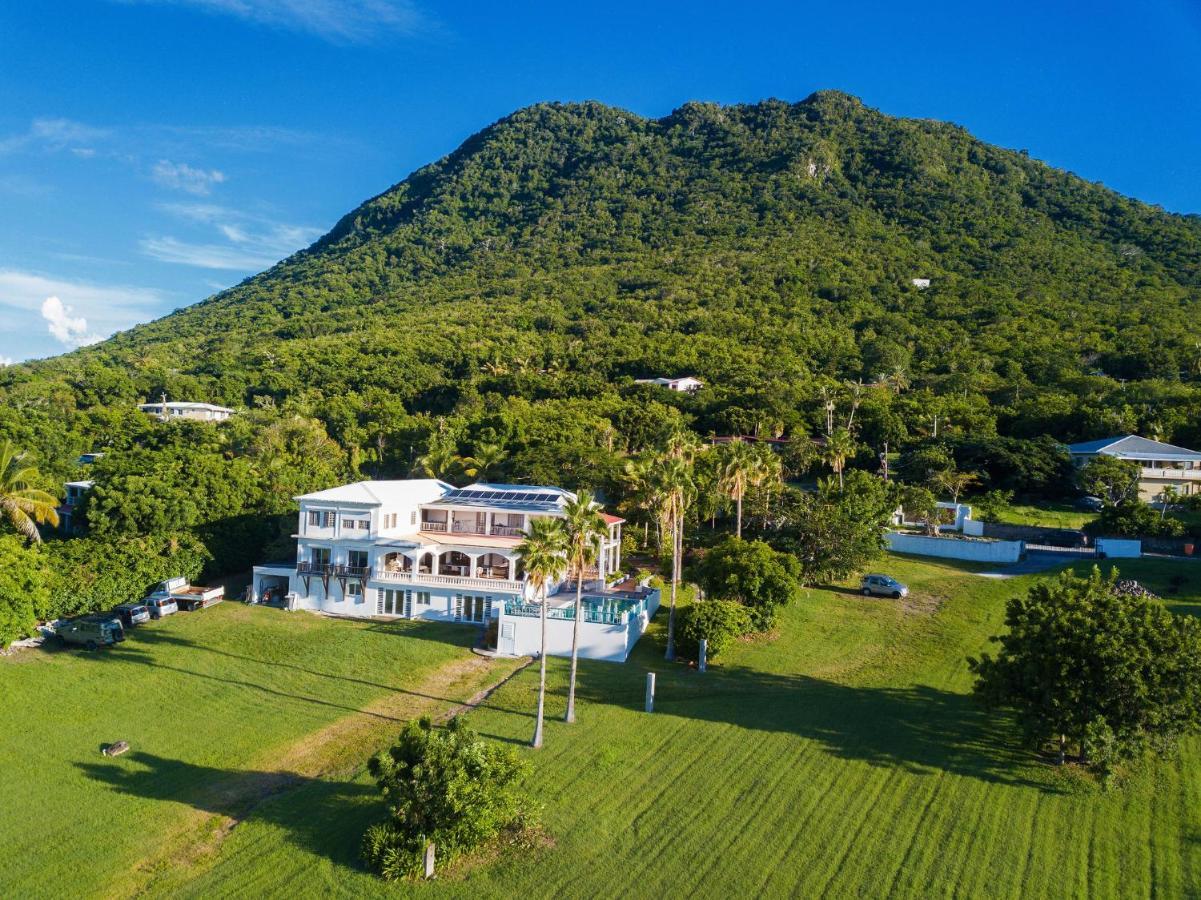 Quill Gardens Boutique 4* Oranjestad (Sint Eustatius)