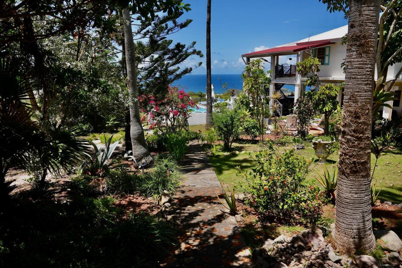 Hotel Quill Gardens Boutique