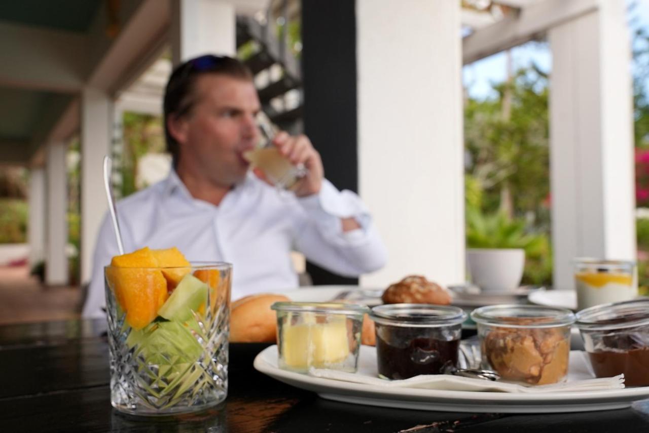 Quill Gardens Boutique 4* Oranjestad (Sint Eustatius)