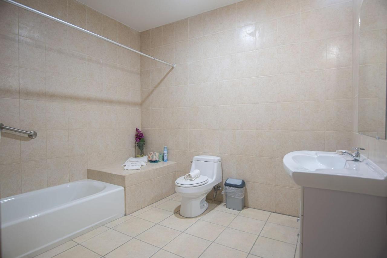 Apartamento Bay Harbor Luxury 1 Bedroom Oranjestad