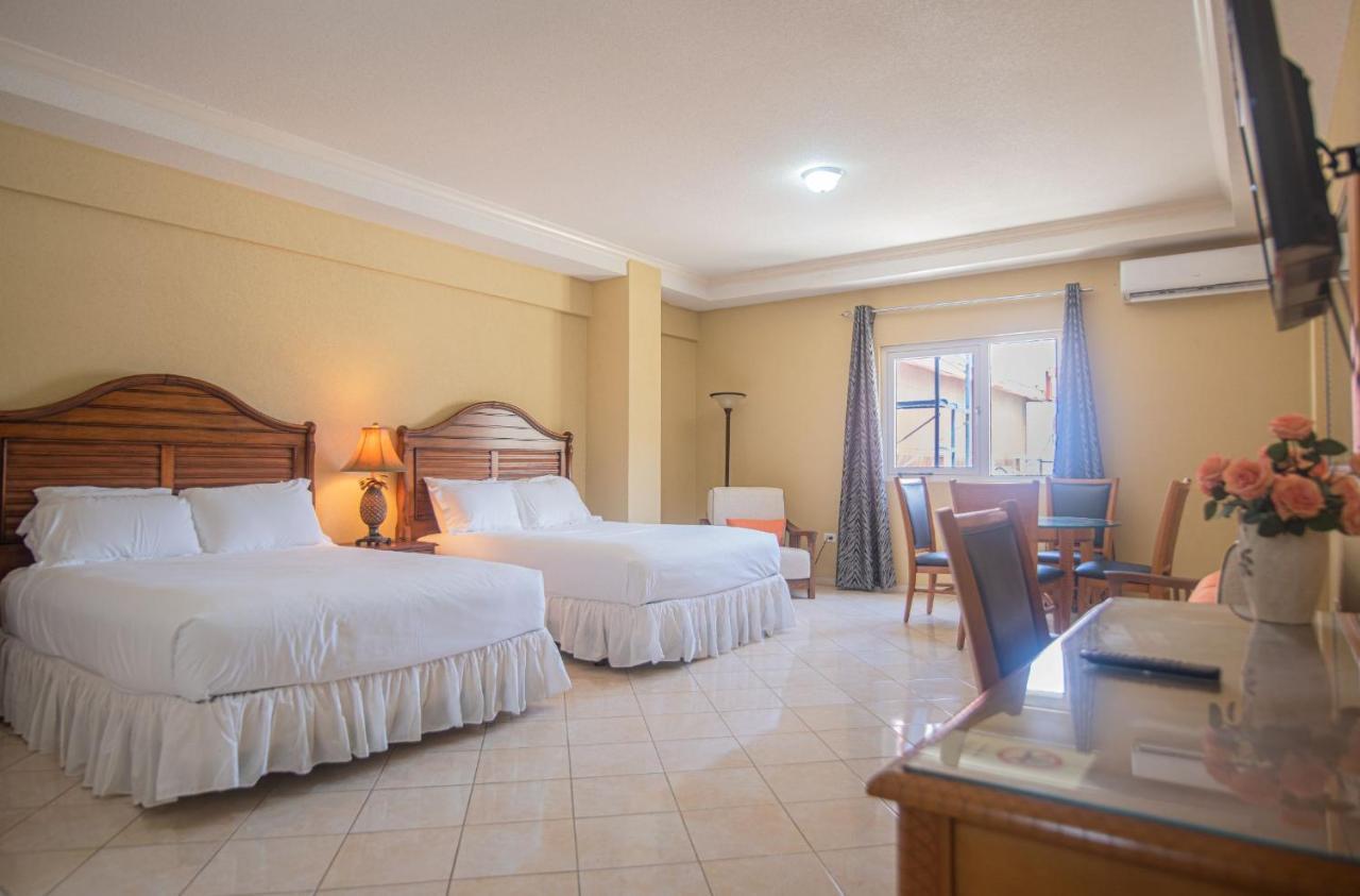 Bay Harbor Luxury 1 Bedroom Apartamento *