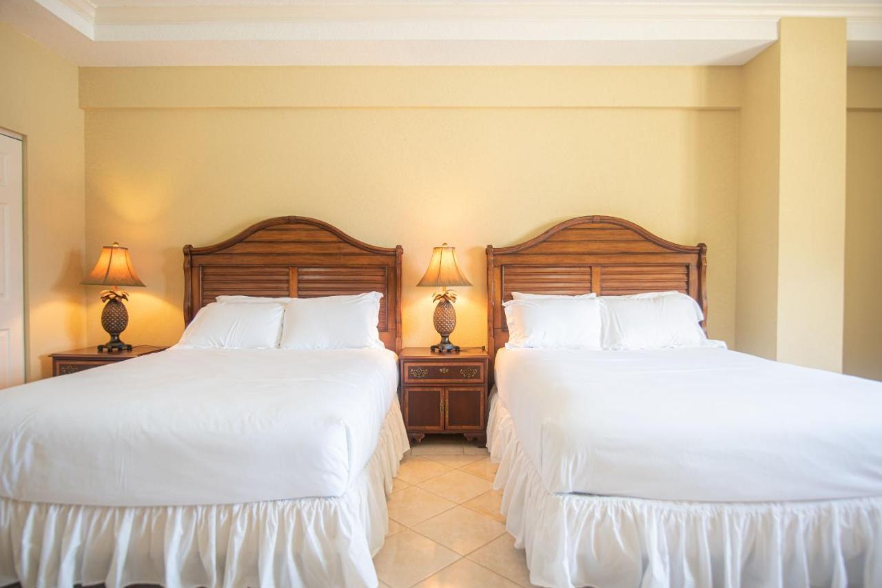Bay Harbor Luxury 1 Bedroom Apartamento Oranjestad