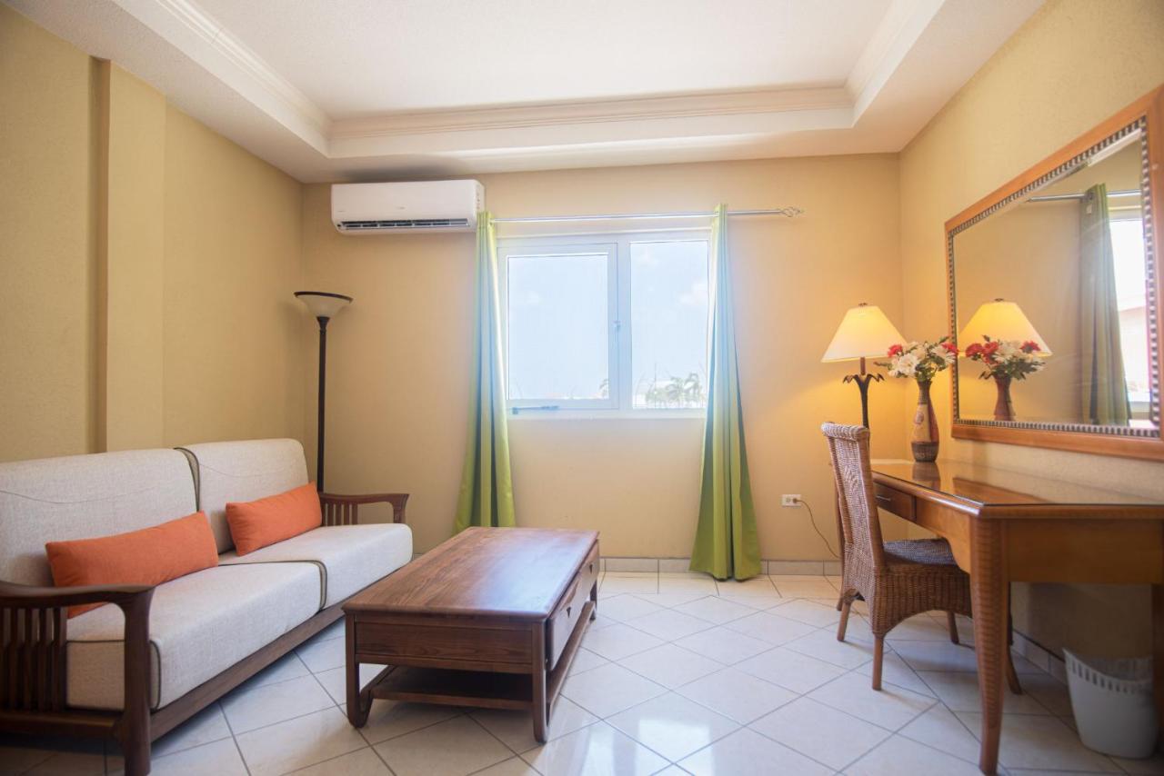 Bay Harbor Luxury 1 Bedroom Apartamento Oranjestad