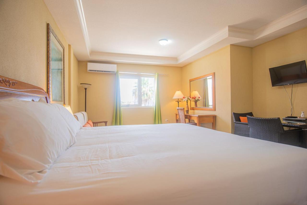 Bay Harbor Luxury 1 Bedroom Apartamento *