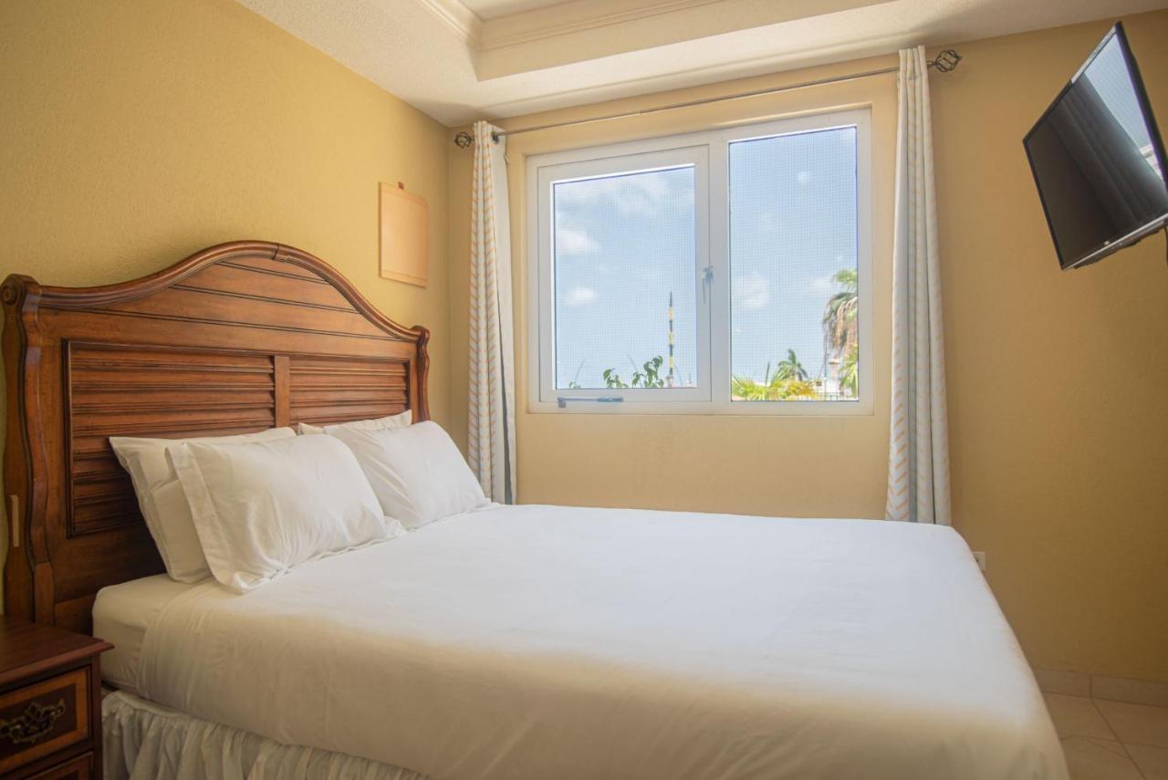 Bay Harbor Luxury 1 Bedroom Apartamento