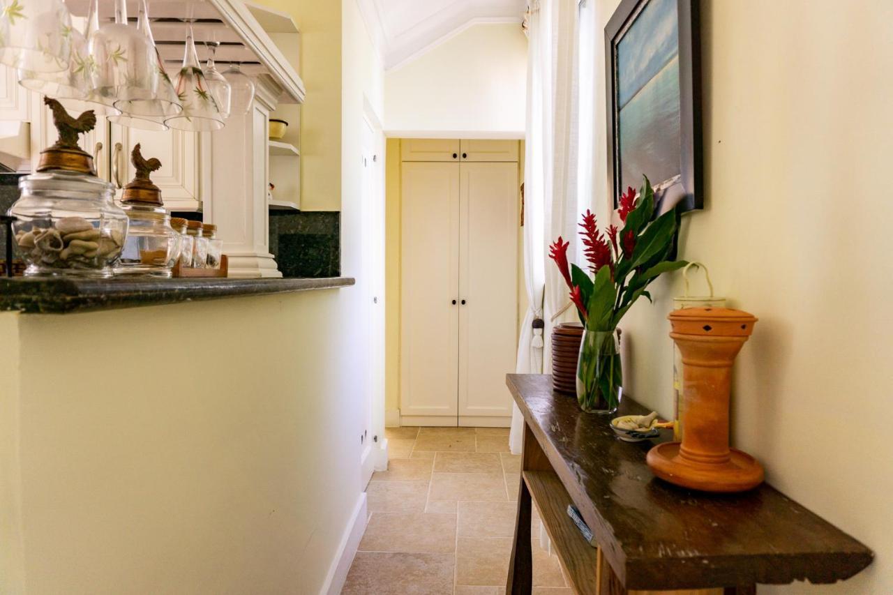 Apartment The Victorian Luxury Q-3a Cabarete