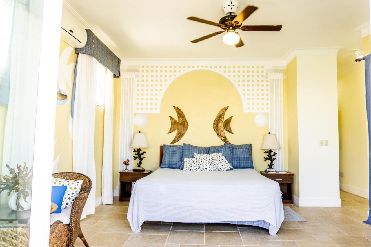 The Victorian Luxury Q-3a Cabarete