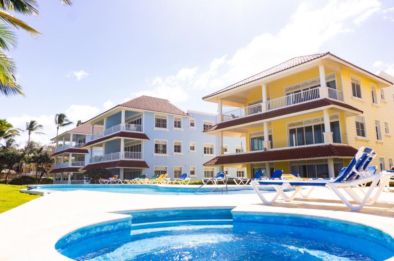 The Victorian Luxury Q-3a Cabarete