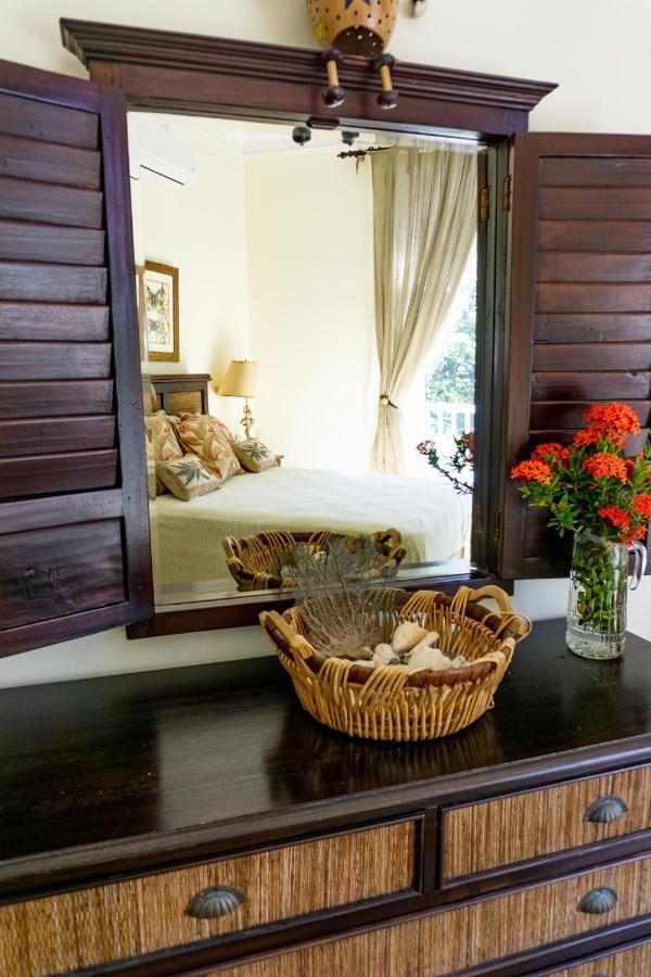 The Victorian Luxury Q-3a Cabarete