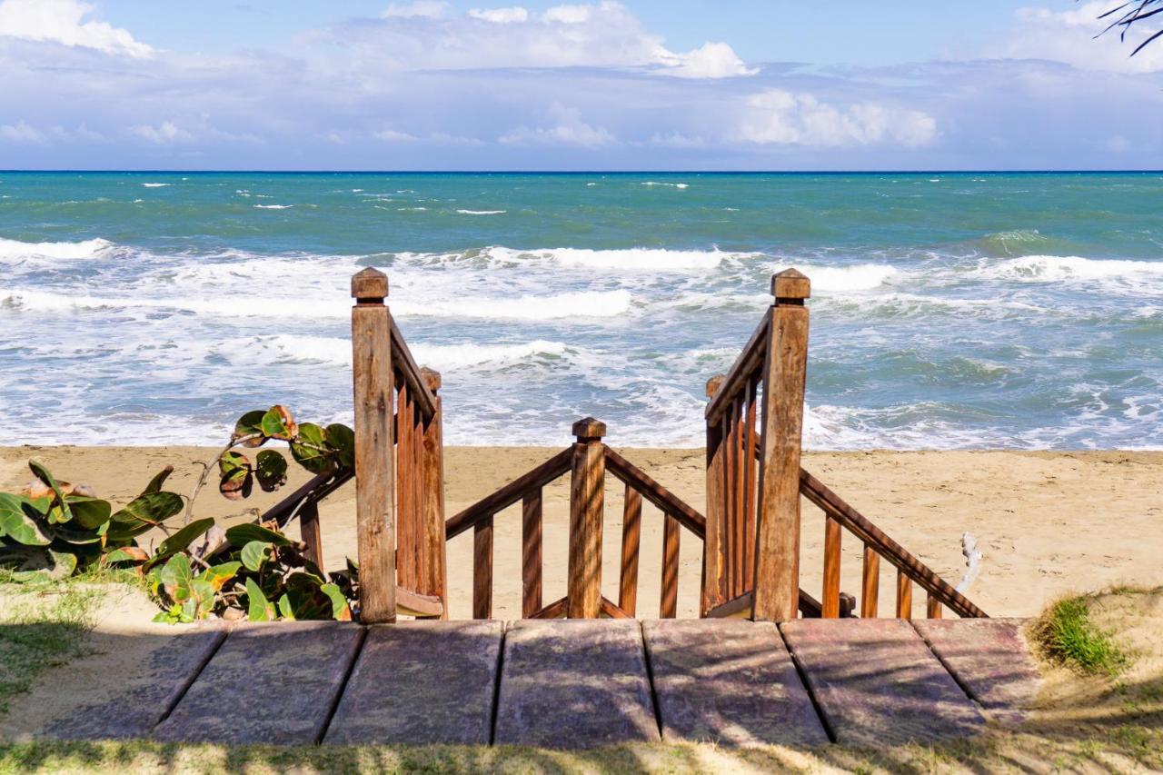 The Victorian Luxury Q-3a Cabarete