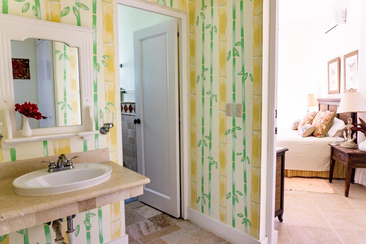 The Victorian Luxury Q-3a * Cabarete
