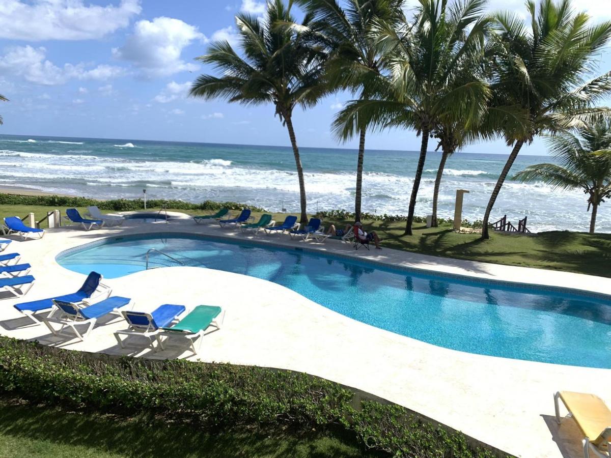 Apartment The Victorian Luxury Q-3a Cabarete