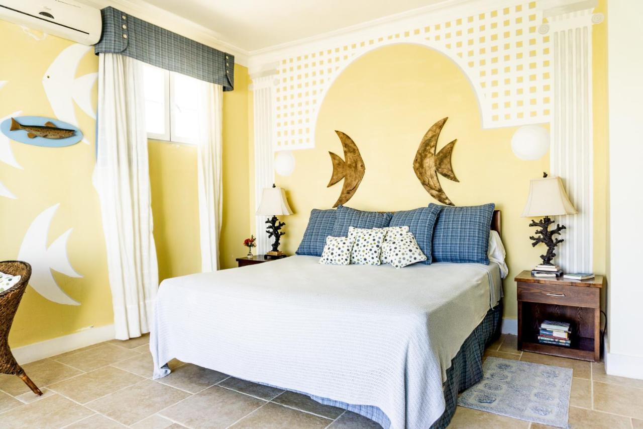 The Victorian Luxury Q-3a Cabarete