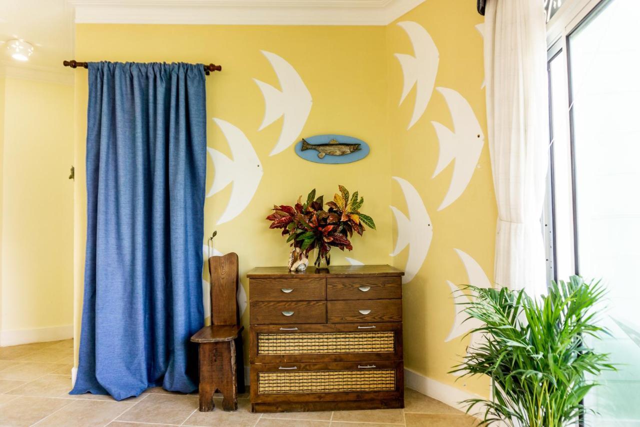 The Victorian Luxury Q-3a Apartment Cabarete